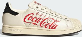 adidas Originals Superstar II - Sneakers bianco core/nero core