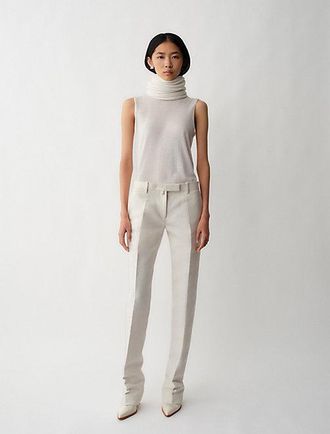 Calvin Klein Pantalones Caius