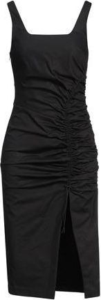 Karl Lagerfeld DRESSES - Midi dresses on YOOX.COM