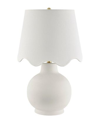 Surya Lefkada Accent Table Lamp