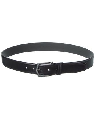 HUGO BOSS Claus Leather Belt