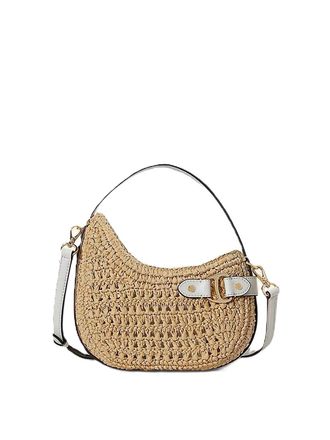 Lauren Ralph Lauren Tasha sm crs-crossbody-small