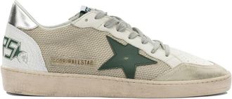 Golden Goose Ball Star Sneakers
