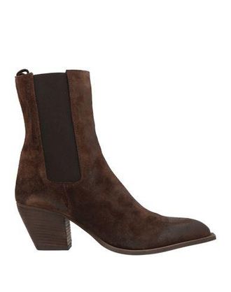 Ovye By Cristina Lucchi FOOTWEAR - Ankle boots on YOOX.COM