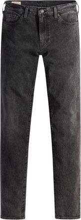 Levi's 511 Slim Rogue Waves - Heren - Slim Fit Jeans - Grijs - W33 L30 - Katoen - Jeans