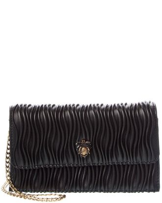 Dune London Starlites Clutch