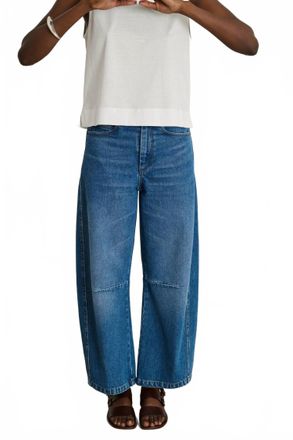 SOEUR Eliott Jean In Bleu