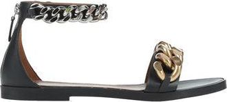 Stella McCartney CALZADO - Sandalias con cierre en YOOX.COM