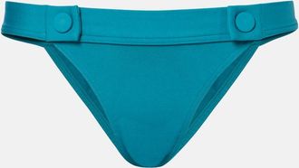 Eres H&eacute;ritage bikini bottoms