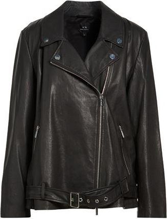 A|X Armani Exchange COATS & JACKETS - Jackets on YOOX.COM