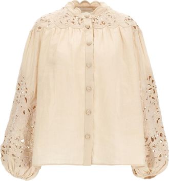 Zimmermann Wylie shirt