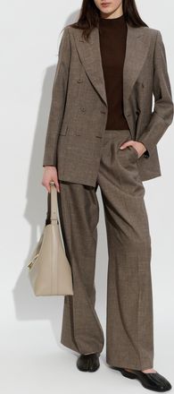 Officine G&eacute;n&eacute;rale Top Laya, Womens, Brown