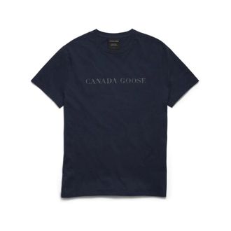 Canada Goose Uomo, Top, Nero, M, new