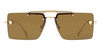 Versace VE2245 100273 Womens Sunglasses Size 60