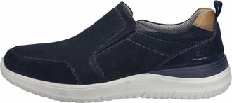 Josef Seibel Slippers - Heren - Schoenen - Zwart - Maat: 45 EU