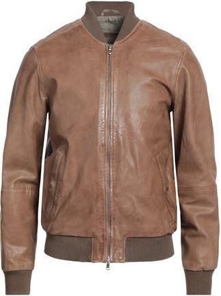 D&acute;Amico COATS & JACKETS - Jackets on YOOX.COM