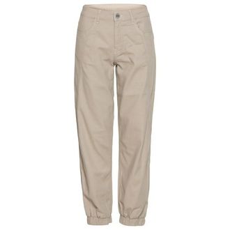 Chillaz Lecco Boulderhose f&uuml;r Damen | beige