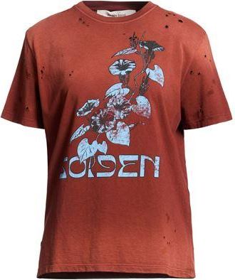 Golden Goose TOPWEAR - T-shirts su YOOX.COM