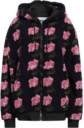 Msgm COATS & JACKETS - Shearling & Teddy on YOOX.COM