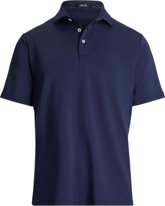 Ralph Lauren Polo a maniche corte - Blu