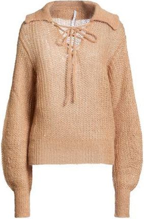 Liviana Conti PRENDAS DE PUNTO - Pullover en YOOX.COM