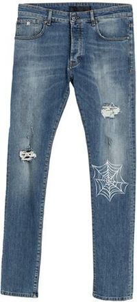 John Richmond BOTTOMWEAR - Jeans sur YOOX.COM
