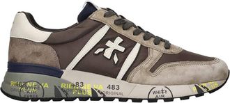 Premiata Sneakers Marrone
