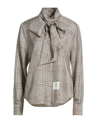Thom Browne TOPWEAR - Shirts on YOOX.COM
