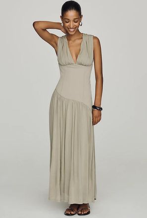 Significant Other Nirvana Maxi Dress