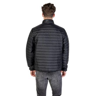 Napapijri A-Amiata Down Jacket - Black