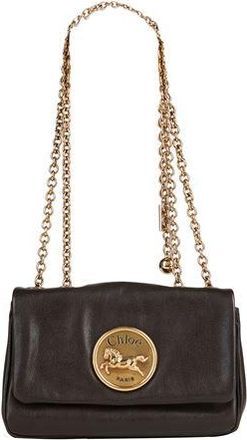 Chlo&eacute; BAGS - Shoulder bags on YOOX.COM
