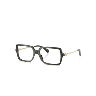 Chanel Dames, Accessoires, Groen, Maat: 53 MM