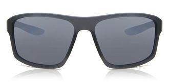 Nike BRAZEN FURY FJ2259 021 Mens Sunglasses Grey Size 60