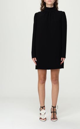 Max Mara Abito Max Mara in cr&ecirc;pe