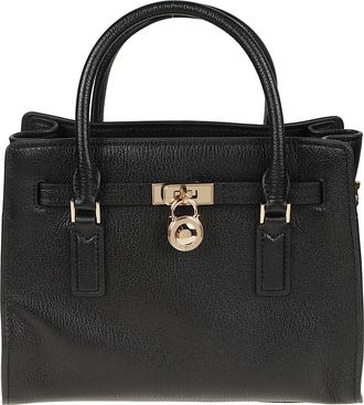 Michael Kors Handbags - Dames - Shoppers - Zwart - ONE Size - Tassen
