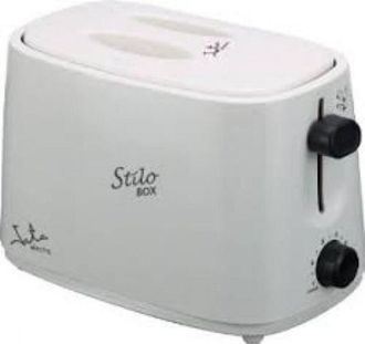Jata TT-331 750W 6 position toaster - Gray