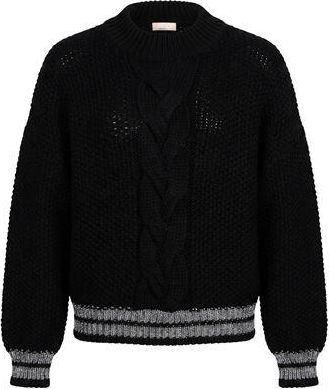 Liu Jo PRENDAS DE PUNTO - Pullover en YOOX.COM