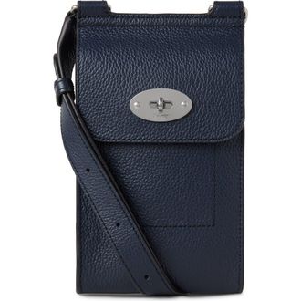 Mulberry Mini Antony in Night Sky at Nordstrom
