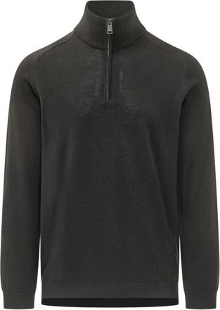 Premiata Hombre, Jerseys, Negro, Talla: XL