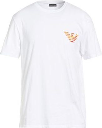 Emporio Armani TOPWEAR - T-shirts su YOOX.COM