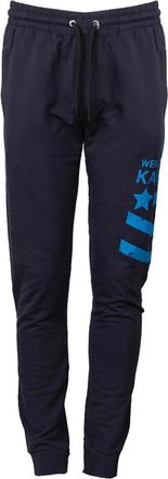 Dirk Bikkembergs Tuta - - Trousers - Uomo - Blu - L