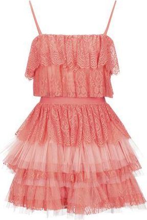 Aniye By DRESSES - Mini dresses sur YOOX.COM