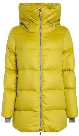 Moorer COATS & JACKETS - Puffers sur YOOX.COM