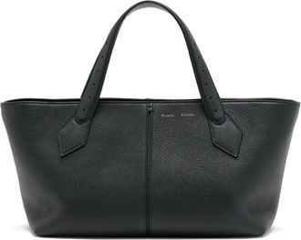 Proenza Schouler East West Chelsea tote bag - Black