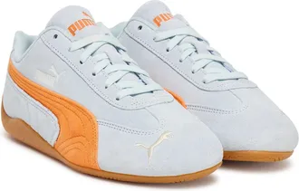 Puma Unisex Sneakers Speedcat Og Blue Trainers