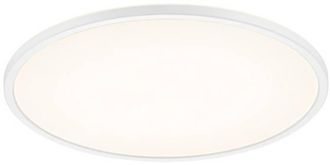 Nordlux Oja 42 Plaf&oacute;n Led Blanco Regulable Dise&ntilde;o