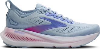 Brooks Womens Glycerin 23 Road-Running Shoes Blue 6.5