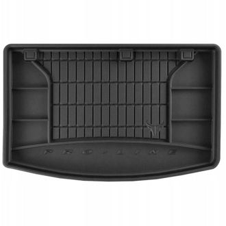 OEM Alfombrilla De Goma Para Maletero Kia Rio 3 Hatchback 2011-2017 Tm