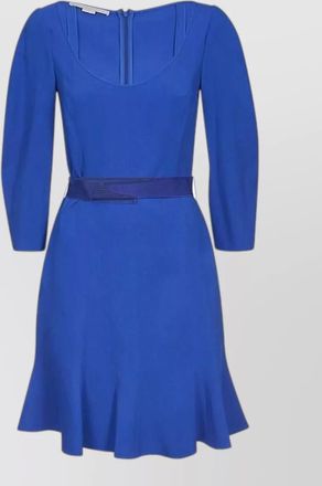 Stella McCartney knee-length dress