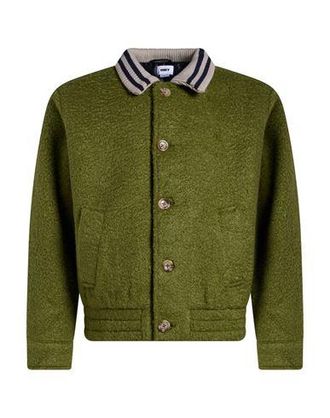 Obey CAPISPALLA - Shearling & Teddy su YOOX.COM